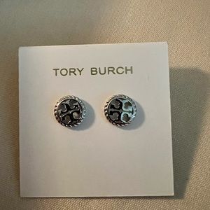 Tory Burch earrings